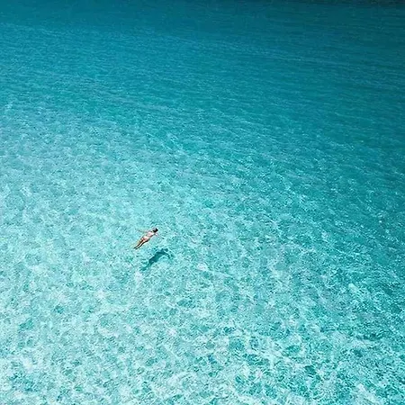 Sea And Sun