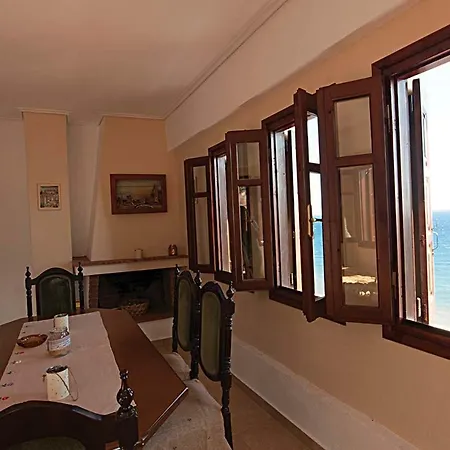 Gospodarstwo wiejskie Sea And Sun Agios Ioannis (Thessaly)