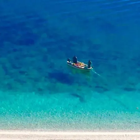 Sea And Sun * Agios Ioannis (Thessaly)
