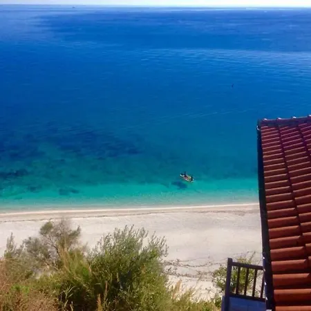 Gospodarstwo wiejskie Sea And Sun Agios Ioannis (Thessaly)