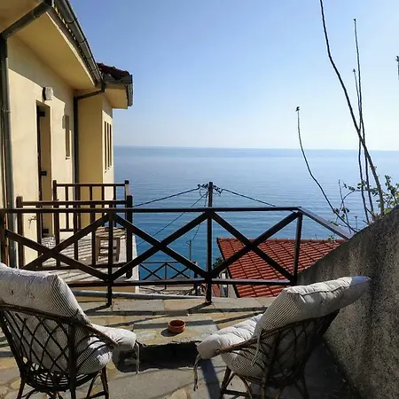 Sea And Sun *