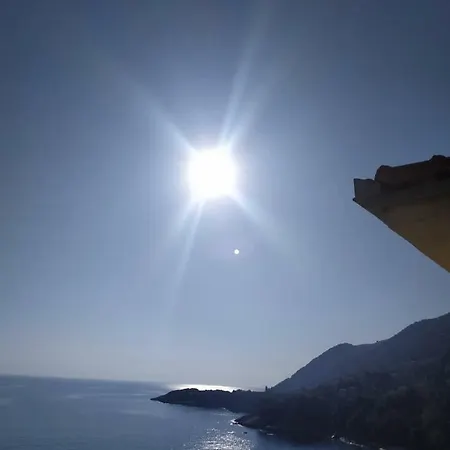 Sea And Sun *